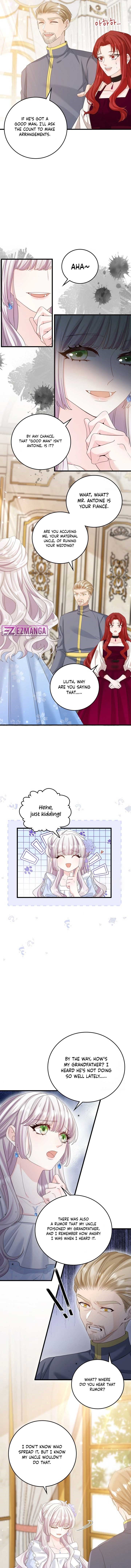 Read ★A Thousand Ways For Her to Take Revenge★ Manga [Latest Chapters] Online 【100% Free】