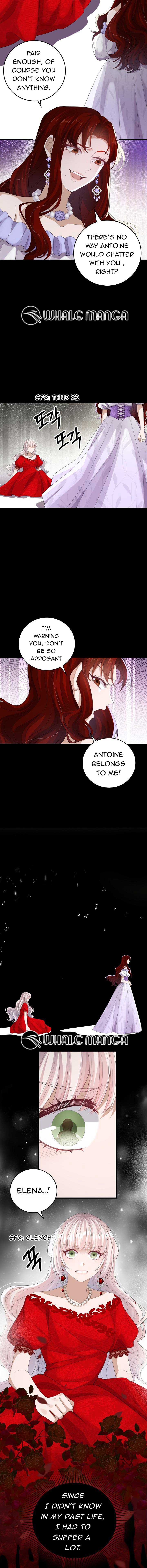 Read ★A Thousand Ways For Her to Take Revenge★ Manga [Latest Chapters] Online 【100% Free】