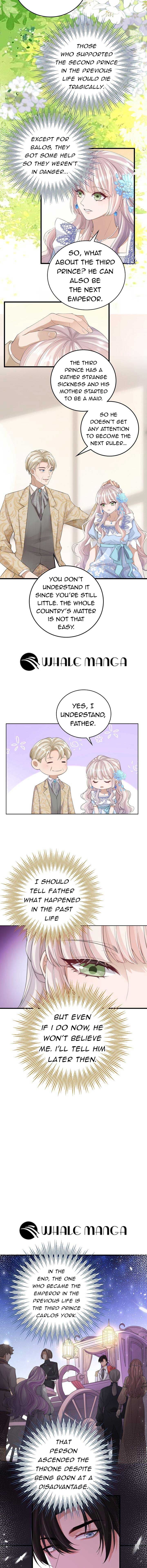 Read ★A Thousand Ways For Her to Take Revenge★ Manga [Latest Chapters] Online 【100% Free】