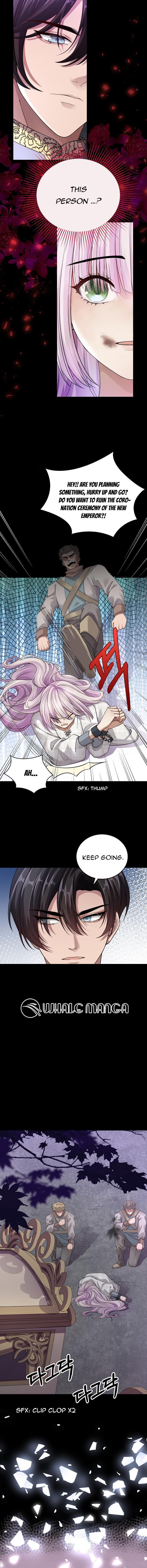 Read ★A Thousand Ways For Her to Take Revenge★ Manga [Latest Chapters] Online 【100% Free】