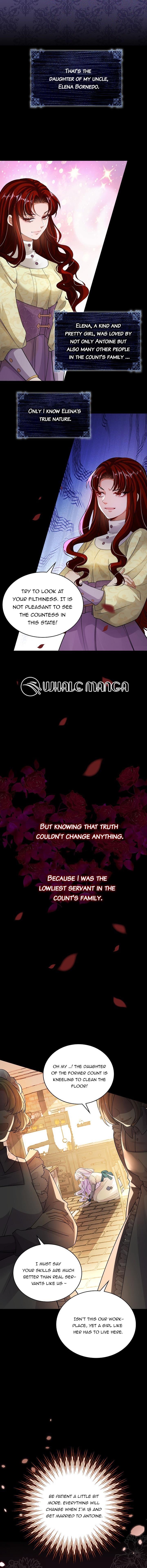 Read ★A Thousand Ways For Her to Take Revenge★ Manga [Latest Chapters] Online 【100% Free】