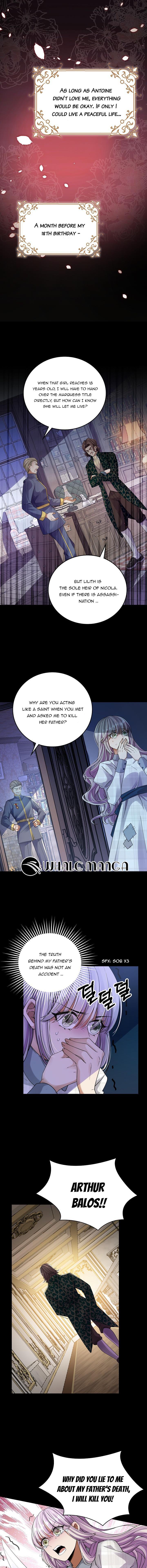 Read ★A Thousand Ways For Her to Take Revenge★ Manga [Latest Chapters] Online 【100% Free】