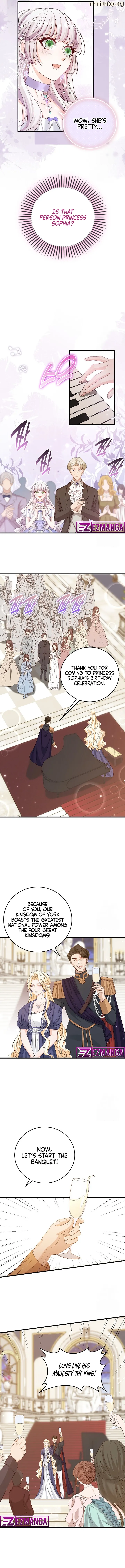 Read ★A Thousand Ways For Her to Take Revenge★ Manga [Latest Chapters] Online 【100% Free】