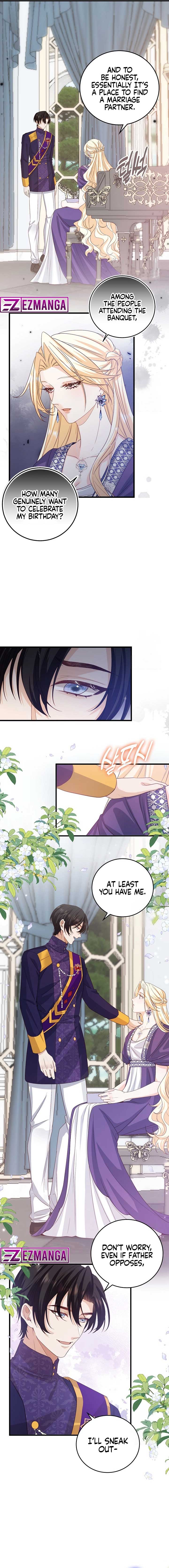 Read ★A Thousand Ways For Her to Take Revenge★ Manga [Latest Chapters] Online 【100% Free】