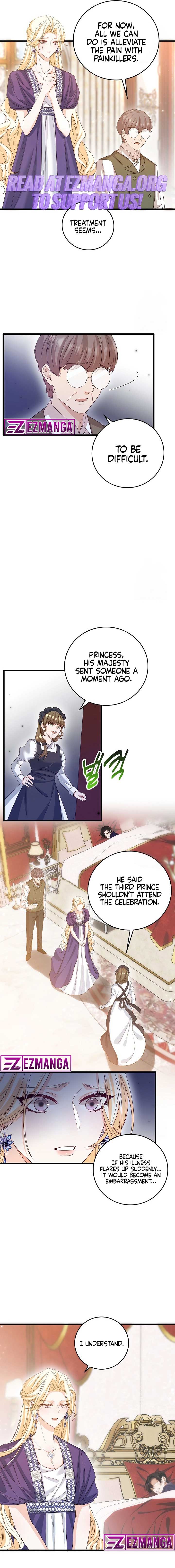 Read ★A Thousand Ways For Her to Take Revenge★ Manga [Latest Chapters] Online 【100% Free】